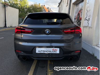 Bmw X2 — 5