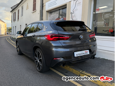 Bmw X2 — 6