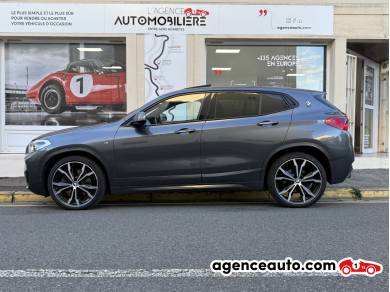 Bmw X2 — 7