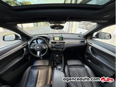 Bmw X2 — 15