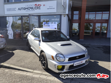 Subaru Impreza — 7