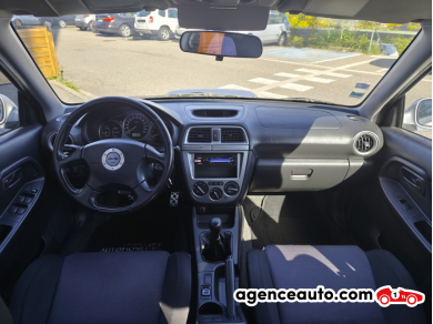 Subaru Impreza — 21