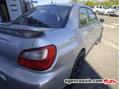 Subaru Impreza — 35