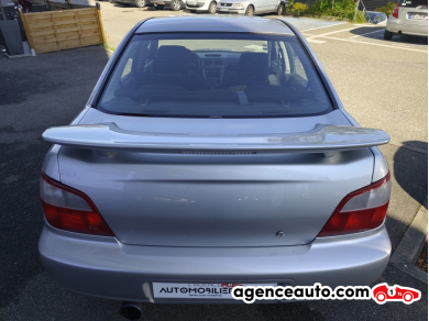 Subaru Impreza — 40