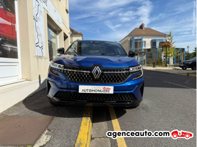 Renault Austral — 2