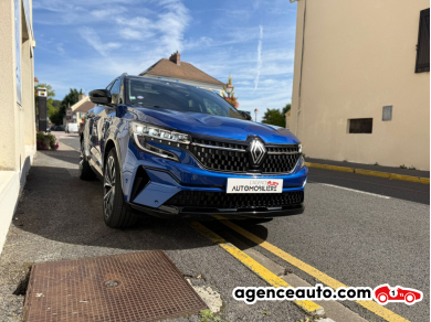 Renault Austral — 3