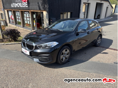 Bmw Série 1