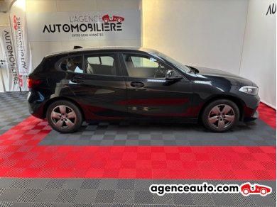Bmw Série 1 — 11