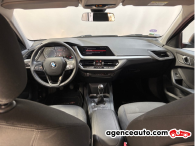 Bmw Série 1 — 14