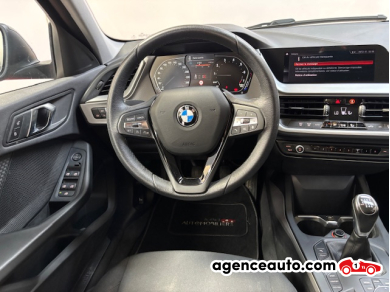 Bmw Série 1 — 22
