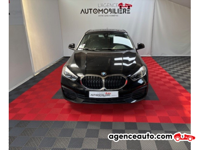 Bmw Série 1 — 2