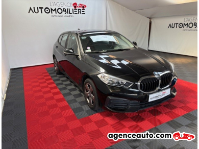 Bmw Série 1 — 3