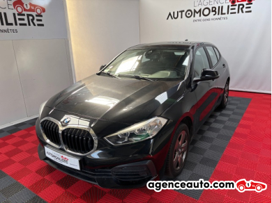 Bmw Série 1 — 4