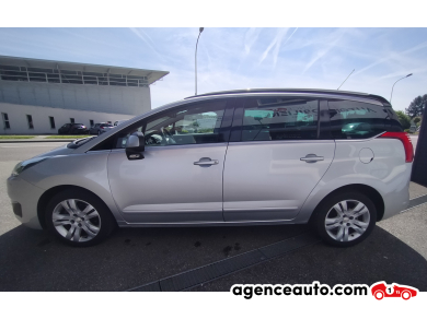 Peugeot 5008 — 4