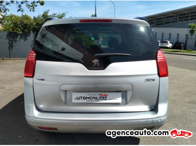 Peugeot 5008 — 6