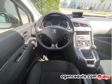 Peugeot 5008 — 18