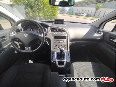 Peugeot 5008 — 17