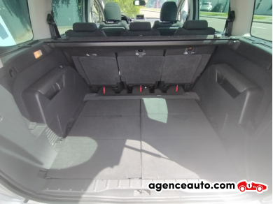 Peugeot 5008 — 28