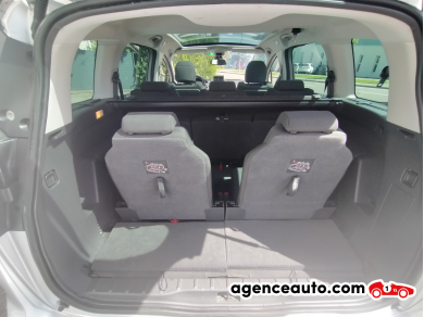 Peugeot 5008 — 27