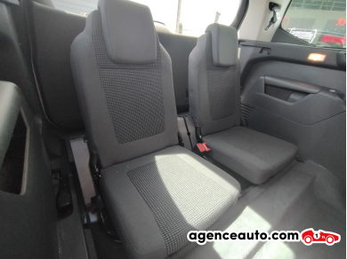 Peugeot 5008 — 26