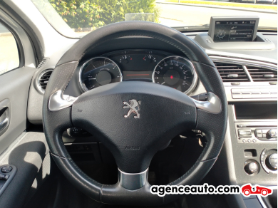 Peugeot 5008 — 19