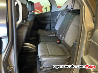 Opel Meriva — 12