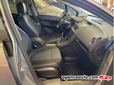 Opel Meriva — 11
