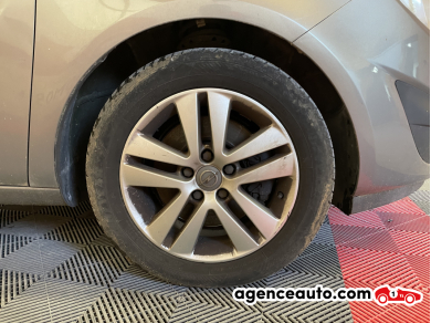 Opel Meriva — 15
