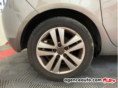 Opel Meriva — 16
