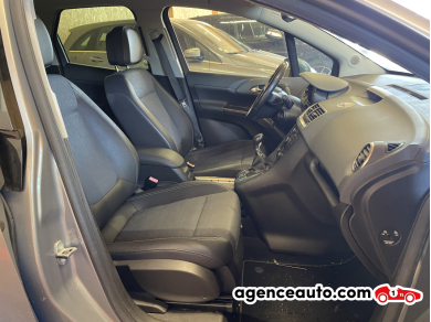 Opel Meriva — 10