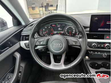 Audi A4 Avant — 16