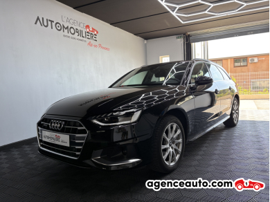 Audi A4 Avant — 7