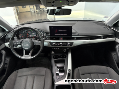 Audi A4 Avant — 15