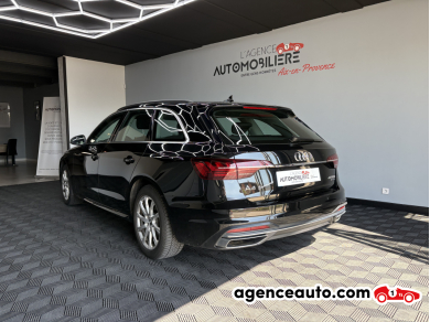 Audi A4 Avant — 5