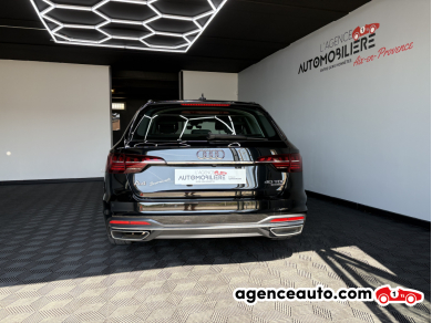 Audi A4 Avant — 4
