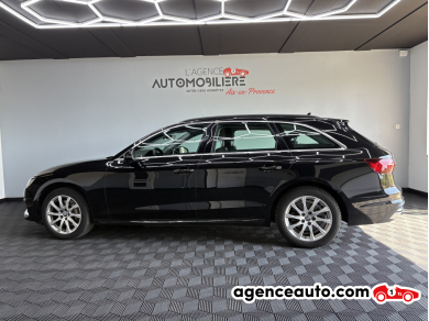 Audi A4 Avant — 6