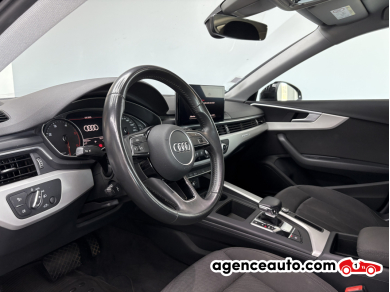Audi A4 Avant — 14
