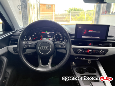 Audi A4 Avant — 25