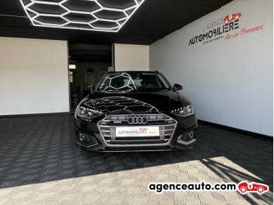 Audi A4 Avant — 8