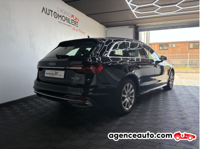 Audi A4 Avant — 3