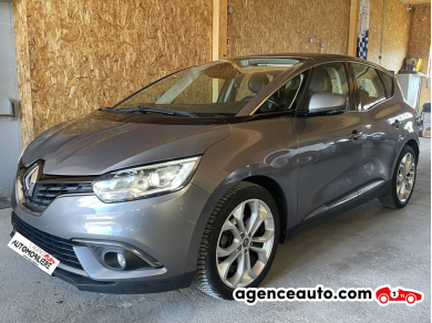 Renault Scenic — 2