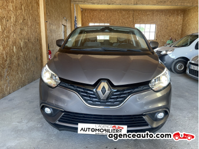 Renault Scenic — 7
