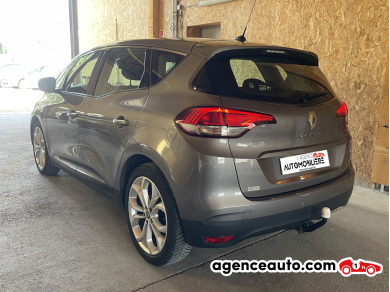 Renault Scenic — 3