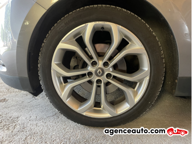 Renault Scenic — 8
