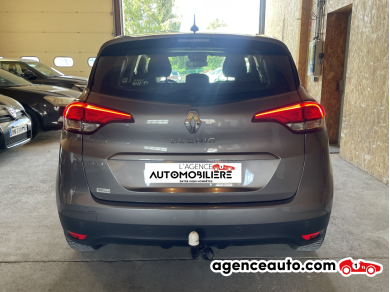 Renault Scenic — 4