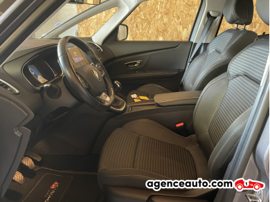 Renault Scenic — 10