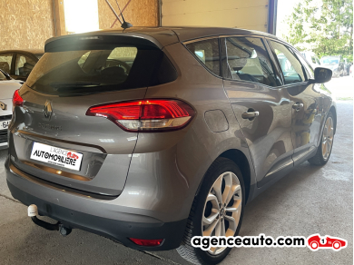 Renault Scenic — 5