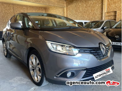 Renault Scenic — 6
