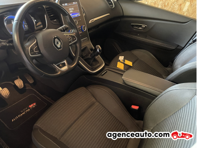 Renault Scenic — 9