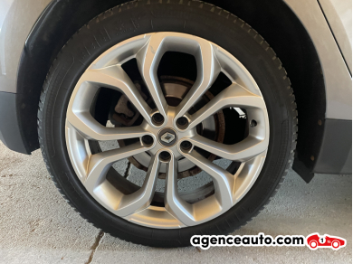 Renault Scenic — 21
